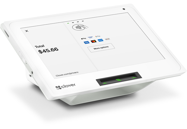 Clover Mini POS