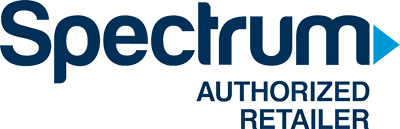 PlanEdge Digital is an authorized Spectrum dealer.